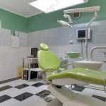 Стоматологическая клиника БАЛЕСТОМ м. Царицыно