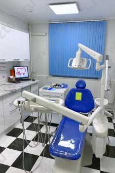 Стоматологическая клиника БАЛЕСТОМ м. Царицыно