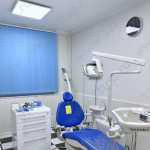 Стоматологическая клиника БАЛЕСТОМ м. Царицыно