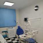 Стоматологическая клиника БАЛЕСТОМ м. Царицыно