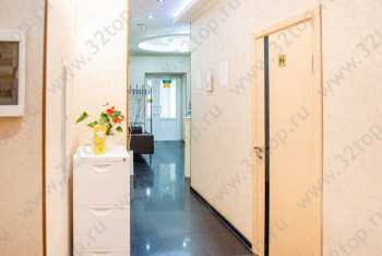 Стоматология ПАВЛИН на Фрунзе