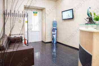 Стоматология ПАВЛИН на Фрунзе