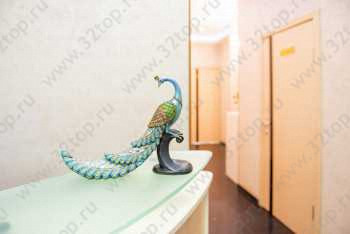 Стоматология ПАВЛИН на Фрунзе