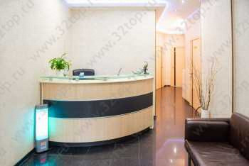 Стоматология ПАВЛИН на Фрунзе