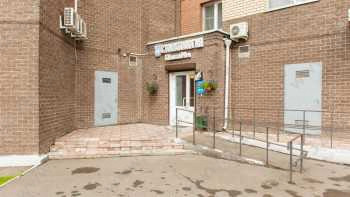 Стоматология ПАВЛИН на Фрунзе