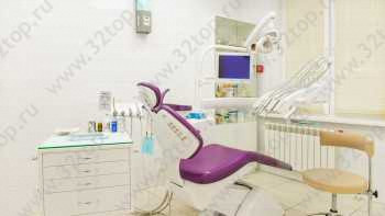 Стоматология ПАВЛИН на Фрунзе