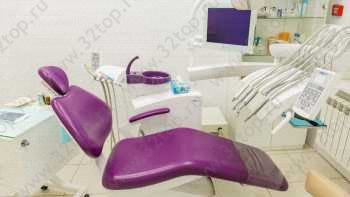 Стоматология ПАВЛИН на Фрунзе