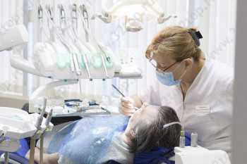 Стоматологический центр ДАНТИСТ м. Солнцево