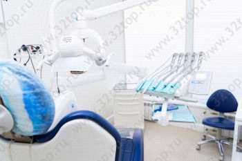 Стоматологический центр ДАНТИСТ м. Солнцево