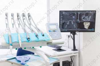 Стоматологический центр ДАНТИСТ м. Солнцево