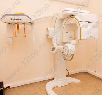 Стоматологический центр ДАНТИСТ м. Солнцево