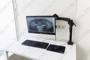 Стоматологический центр ДАНТИСТ м. Солнцево