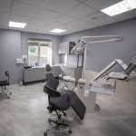 Стоматологический центр YUKKIDENT (ЮККИДЕНТ) д. Юкки