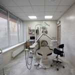 Стоматологический центр YUKKIDENT (ЮККИДЕНТ) д. Юкки