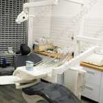 Стоматологический кабинет ДЕНТЭЛИТ