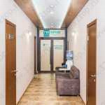 Стоматологическая клиника DЕНТАЛ АРТ (ДЕНТАЛ АРТ) в пос. Березовый