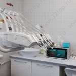 Стоматологическая клиника DЕНТАЛ АРТ (ДЕНТАЛ АРТ) в пос. Березовый