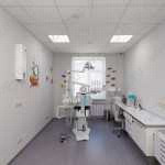 Стоматологическая клиника DЕНТАЛ АРТ (ДЕНТАЛ АРТ) в пос. Березовый