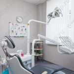 Стоматологическая клиника DЕНТАЛ АРТ (ДЕНТАЛ АРТ) в пос. Березовый