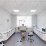 Стоматологическая клиника DЕНТАЛ АРТ (ДЕНТАЛ АРТ) в пос. Березовый