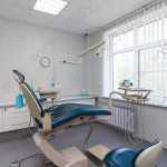 Стоматологическая клиника DЕНТАЛ АРТ (ДЕНТАЛ АРТ) в пос. Березовый