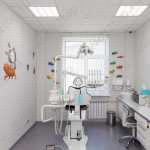 Стоматологическая клиника DЕНТАЛ АРТ (ДЕНТАЛ АРТ) в пос. Березовый