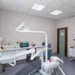 Стоматологическая клиника DЕНТАЛ АРТ (ДЕНТАЛ АРТ) в пос. Березовый