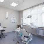 Стоматологическая клиника DЕНТАЛ АРТ (ДЕНТАЛ АРТ) в пос. Березовый