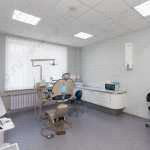 Стоматологическая клиника DЕНТАЛ АРТ (ДЕНТАЛ АРТ) в пос. Березовый