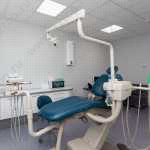 Стоматологическая клиника DЕНТАЛ АРТ (ДЕНТАЛ АРТ) в пос. Березовый