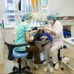 Стоматология СЕРВИС-ДЕНТ