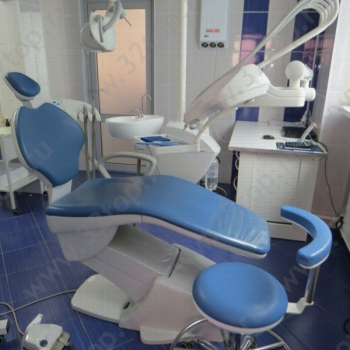 Клиника УНИДЕНТ на Пензенском