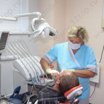 Клиника УНИДЕНТ на Пензенском