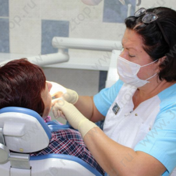 Клиника УНИДЕНТ на Пензенском