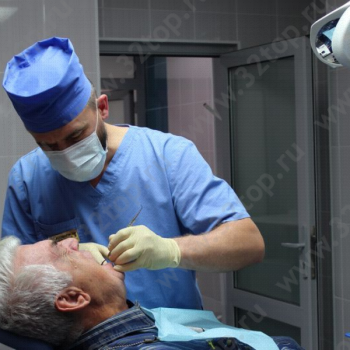 Клиника УНИДЕНТ на Пензенском