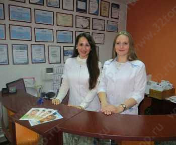 Клиника УНИДЕНТ на Пензенском