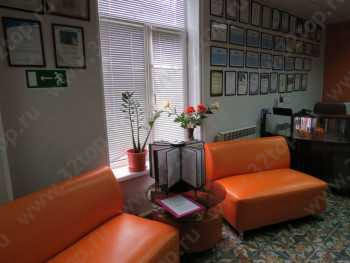 Клиника УНИДЕНТ на Пензенском