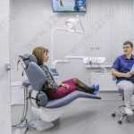 Профессиональная стоматология DENTAL OFFICE (ДЕНТАЛ ОФИС) м. Парнас