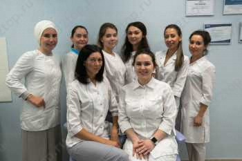 Стоматология МЭЙН КЛИНИК+ м. Аметьево