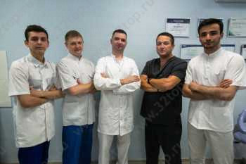 Стоматология МЭЙН КЛИНИК+ м. Аметьево