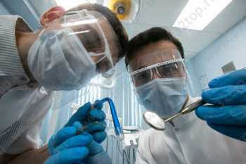 Стоматология МЭЙН КЛИНИК+ м. Аметьево