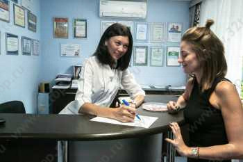 Стоматология МЭЙН КЛИНИК+ м. Аметьево