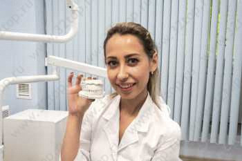 Стоматология МЭЙН КЛИНИК+ м. Аметьево