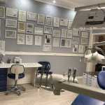 АВТОРСКАЯ СТОМАТОЛОГИЯ