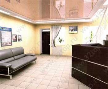 Стоматологическая клиника художественной реставрации ДЕНТ АРТ на Кирова