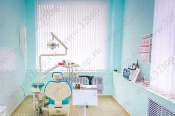 Стоматологическая клиника 32 ЖЕМЧУЖИНЫ м. Авиастроительная