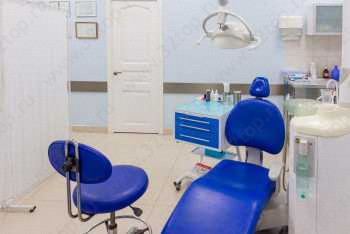 Стоматологическая клиника ЭЛИДЕНТ м. Варшавская