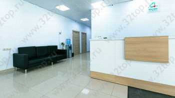 Медицинский центр ЭКСТРА м. Братиславская