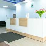 Медицинский центр ЭКСТРА м. Братиславская