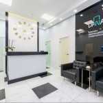 Клиника инновационной стоматологии DANA (ДАНА) м. Ладожская